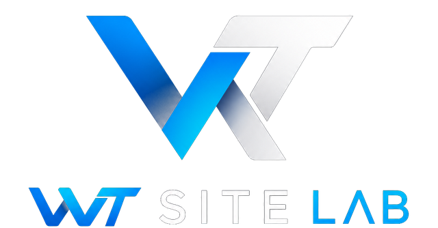 WT Site Lab — Sites Profissionais